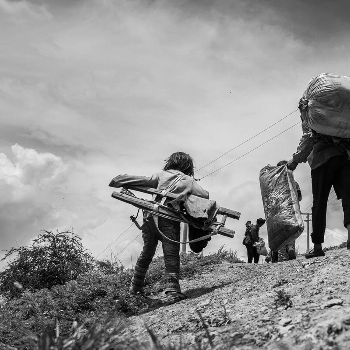 Neiva reporta más de 62 mil desplazados por la violencia