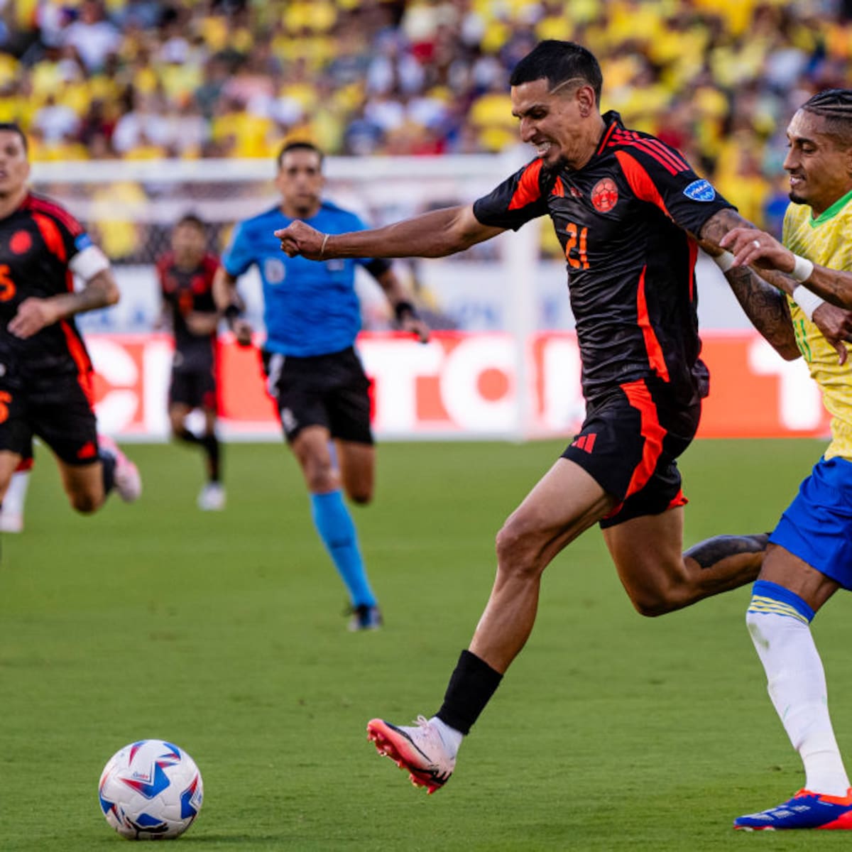 Sabemos de la dificultad que es Panamá, seguiremos como venimos trabajando: Daniel Muñoz