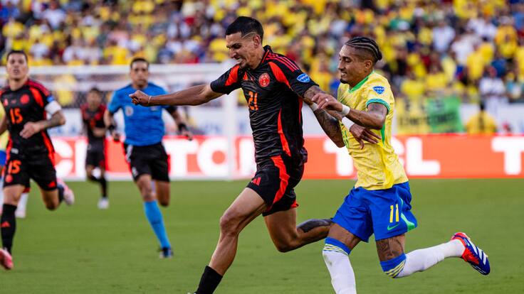 Sabemos de la dificultad que es Panamá, debemos seguir como venimos trabajando: Daniel Muñoz