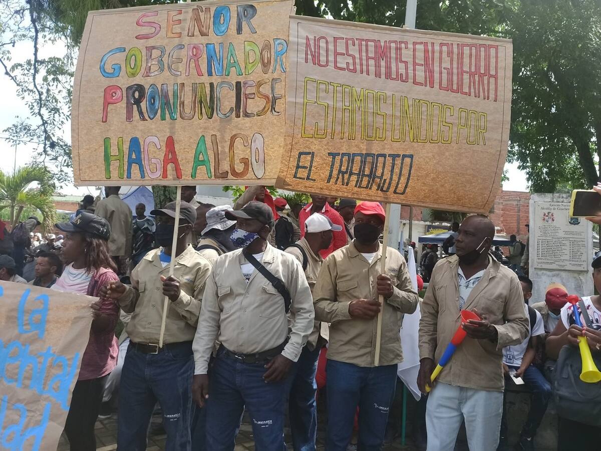 Ataque armado dejó gravemente herido a otro trabajador de la caña en Cauca