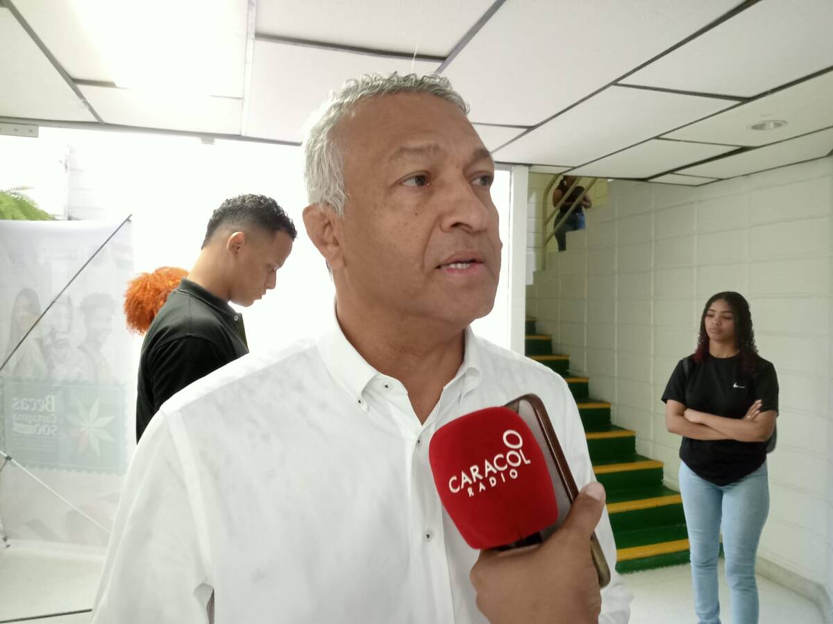 El 31 de diciembre se adjudicará el PAE en Cartagena