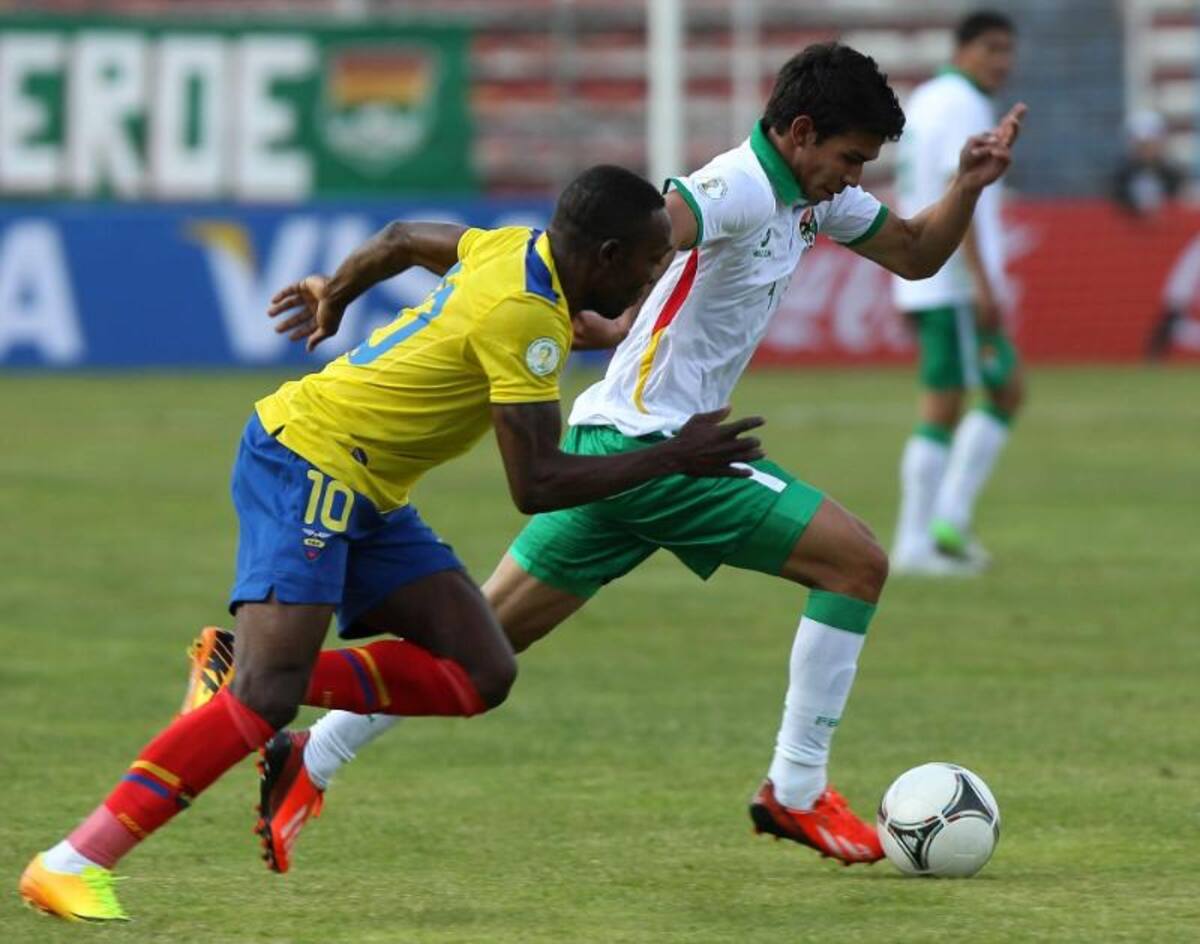 Los goles del partido los marcaron Arrascaita y Felipe Caicedo.