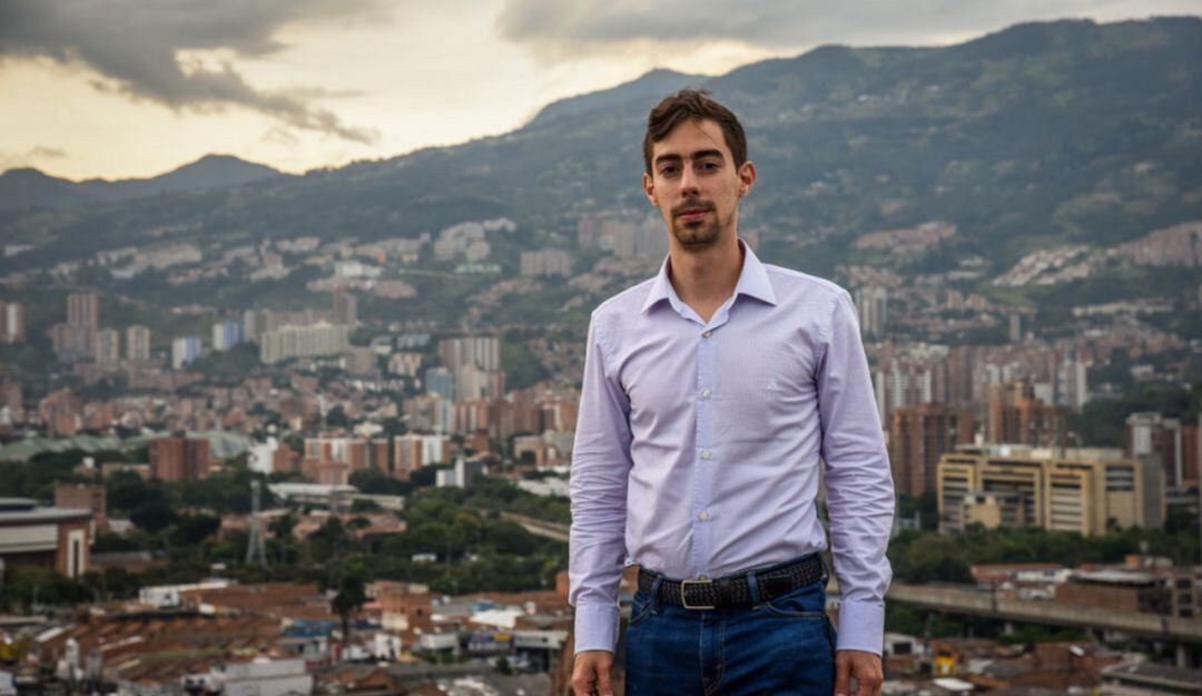 Amenzas en contra de un exfuncionario.