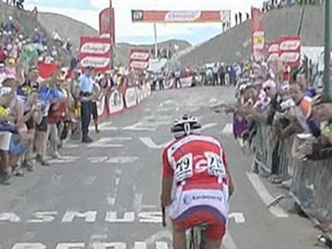 El alpe del Galibier: Un imponente reto que mete miedo