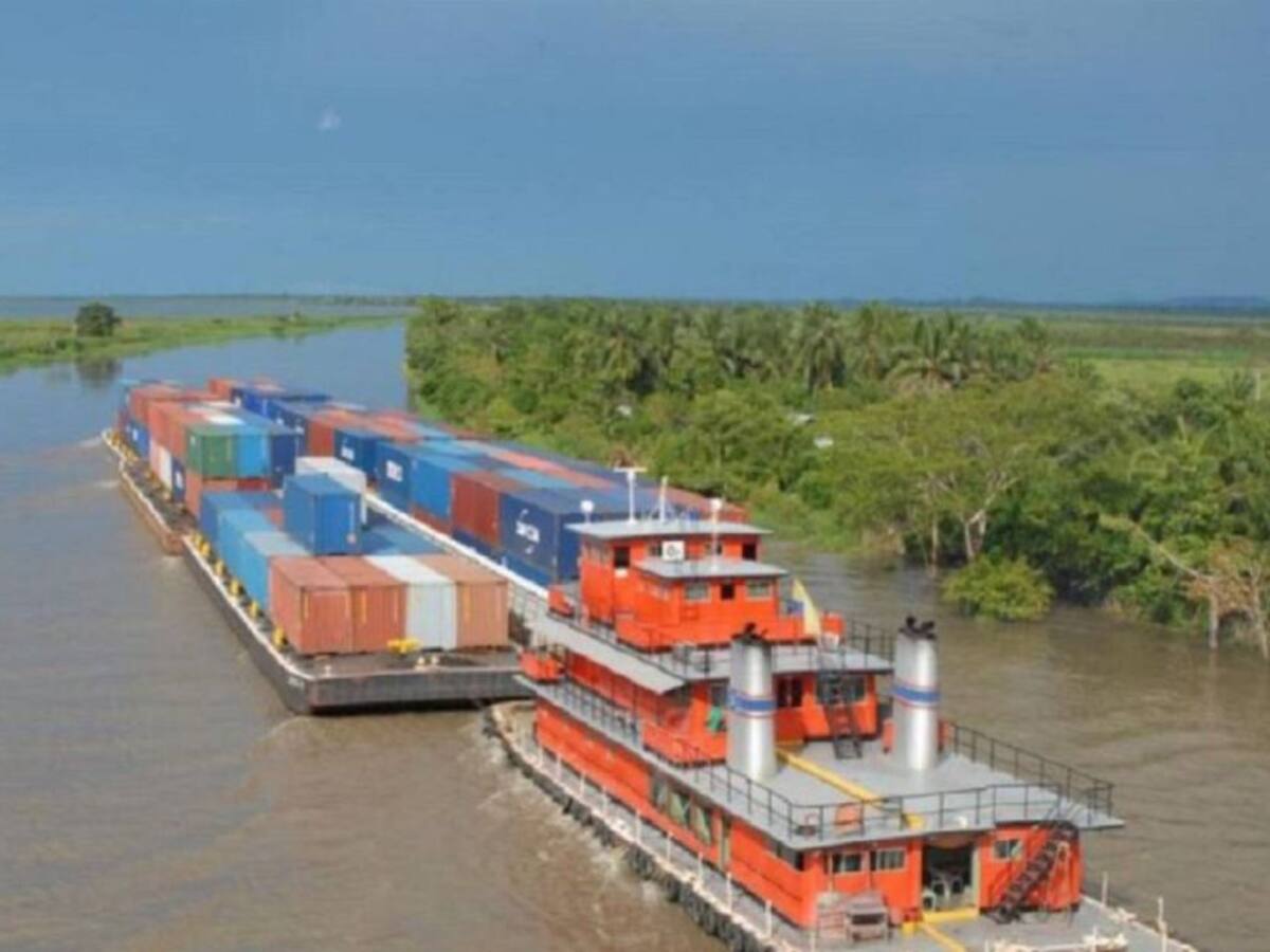 MinHacienda devuelve solicitud del Confis para el plan B en el Puerto