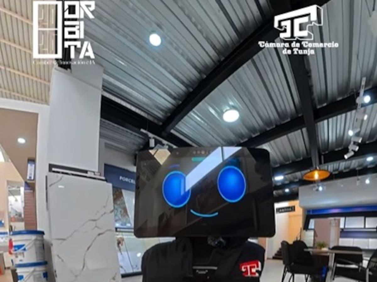 ÓRBITA 2026 llevará la inteligencia artificial a las empresas de Tunja