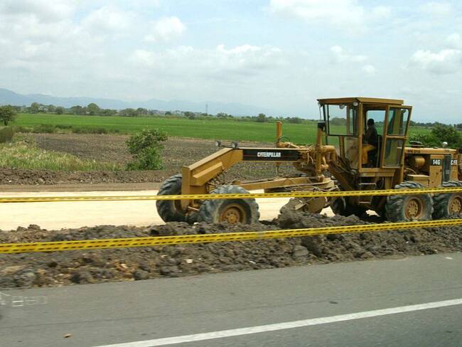 Adjudicarán contrato de construcción de carretera de Magangué hasta Achí
