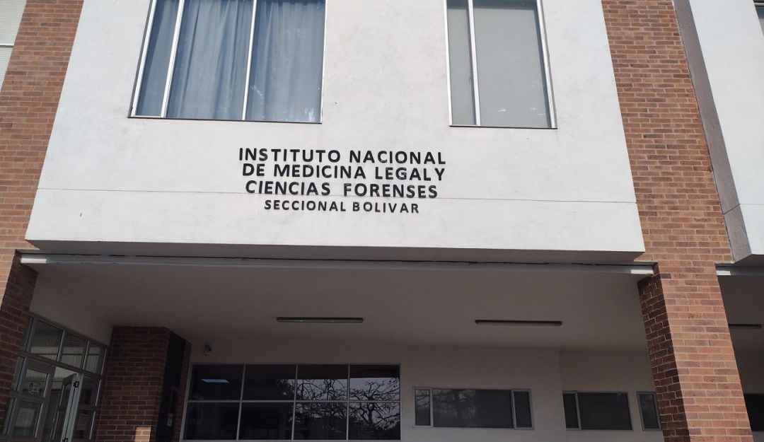 El occiso estuvo 11 días recluido en el Hospital Universitario del Caribe luchando por su vida