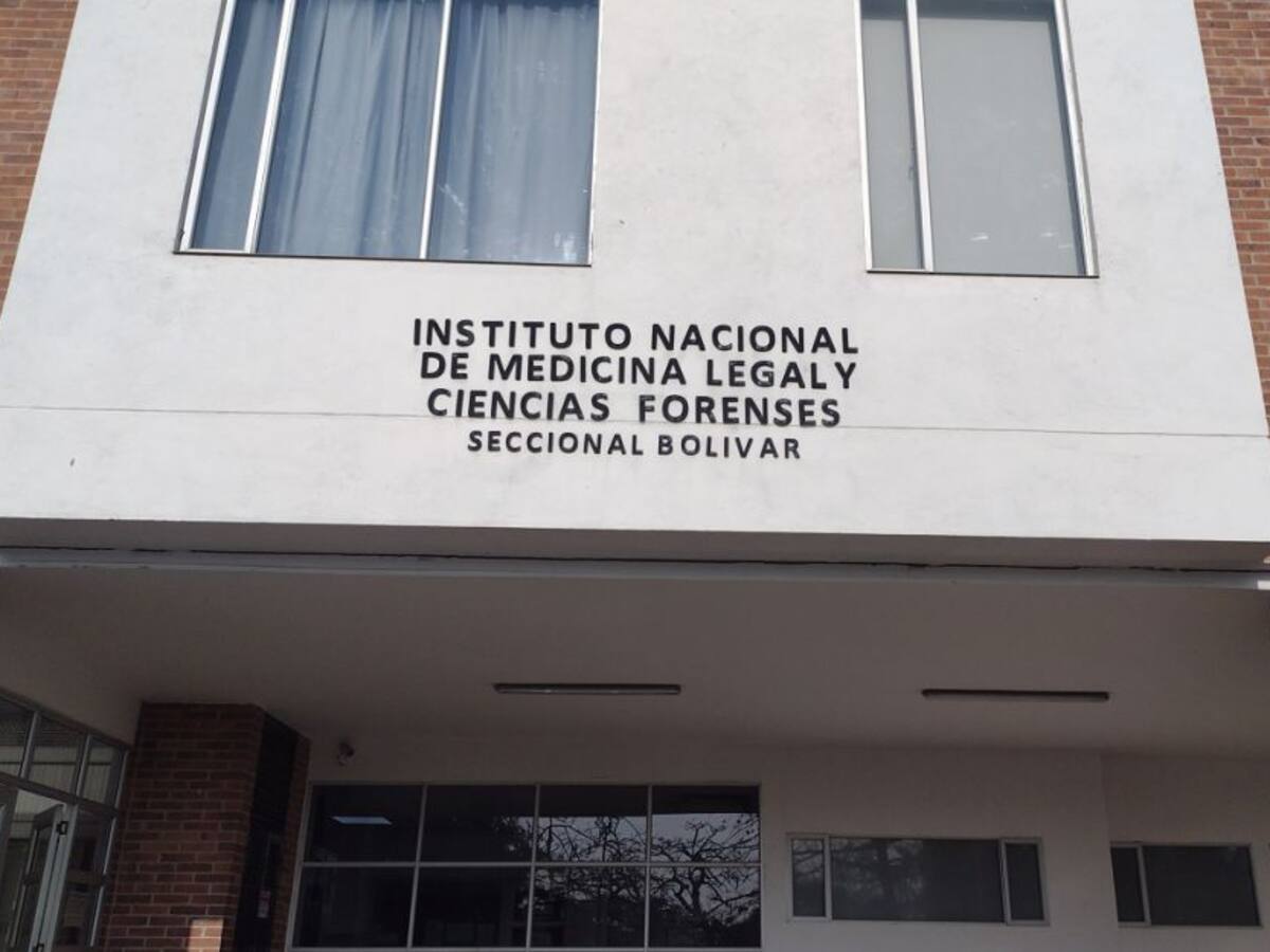 Murió hombre tras recibir cinco balazos en Cartagena