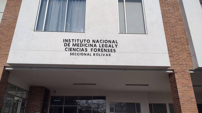 El occiso estuvo 11 días recluido en el Hospital Universitario del Caribe luchando por su vida