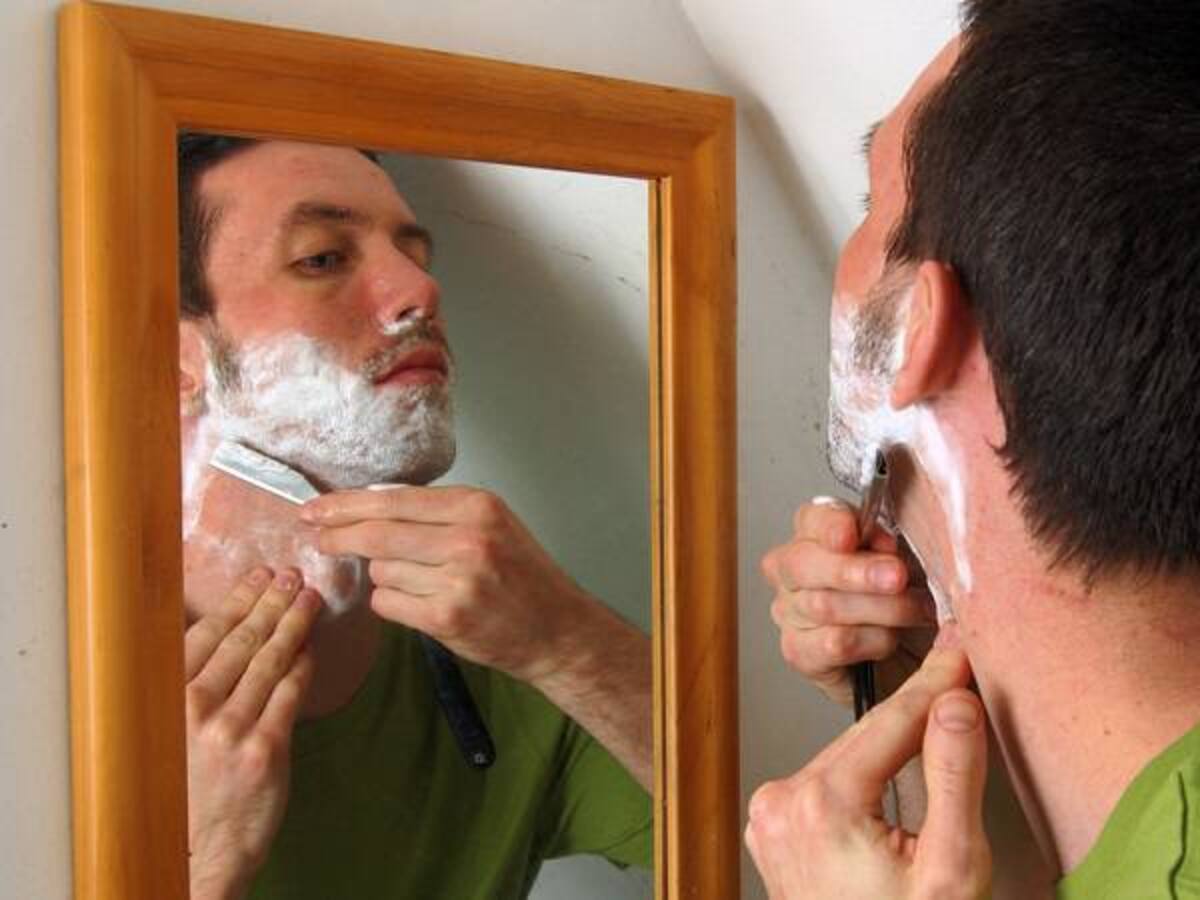 Cuidarse la piel es cosa de hombres