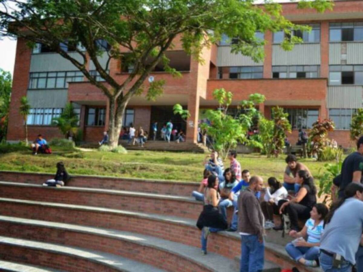 Gratuidad y descuentos para el segundo semestre en universidad de Pereira