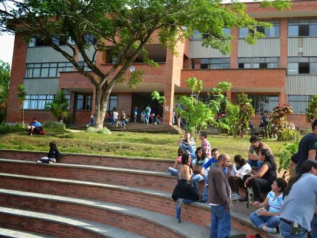 Gratuidad y descuentos para el segundo semestre en universidad de Pereira