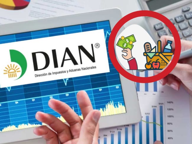 El IPC en julio tuvo una tendencia a la baja con una variación de 0,20%