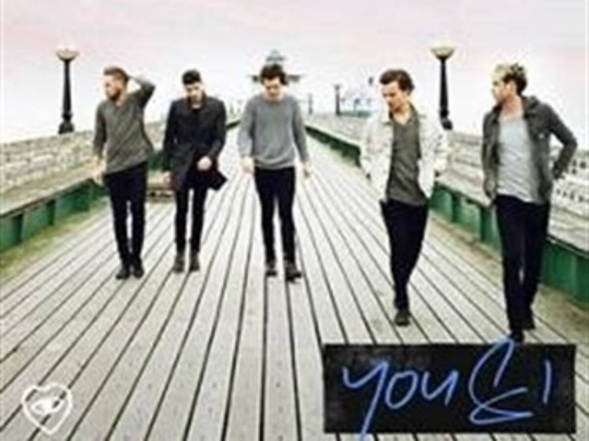 Mucho elogios para One Direction hace Chris Martin