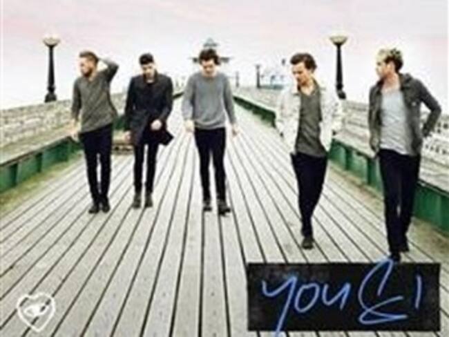 Mucho elogios para One Direction hace Chris Martin