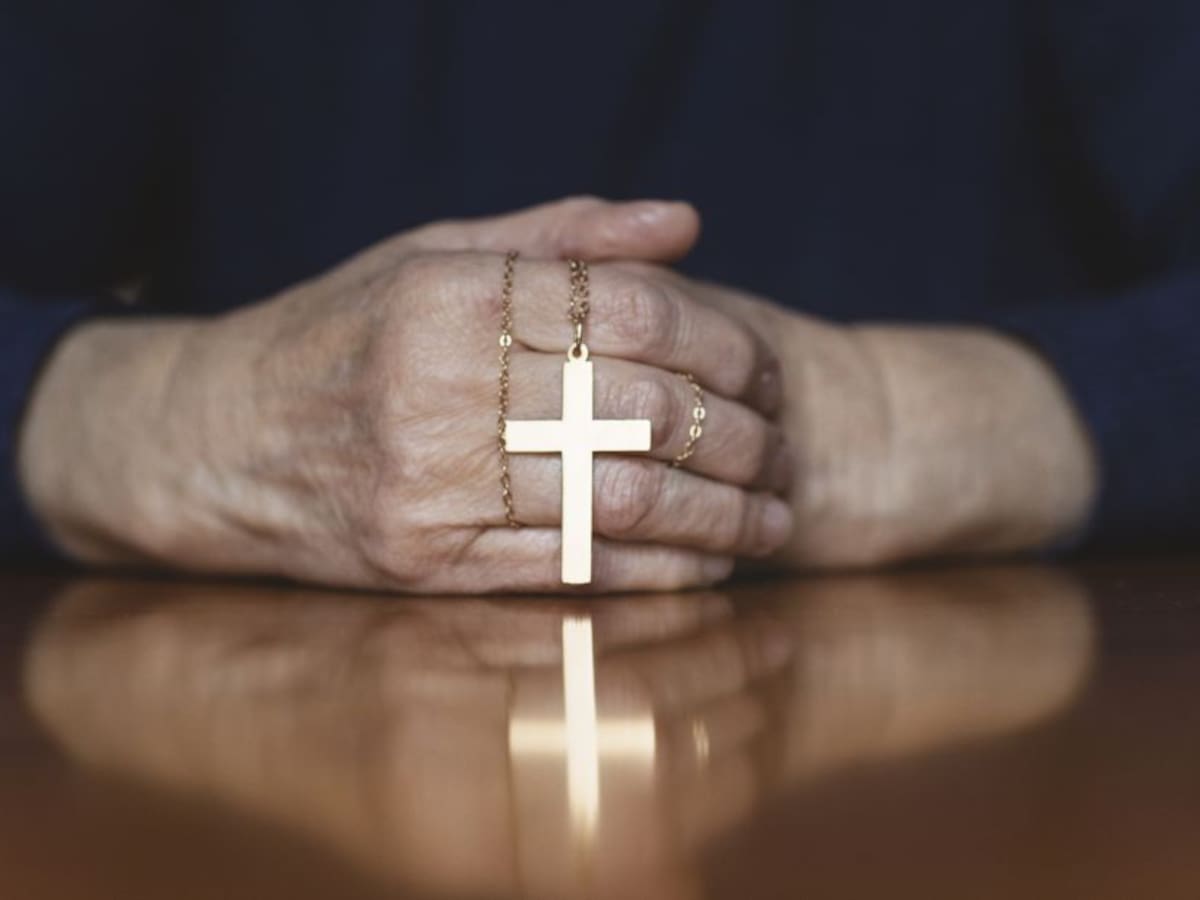 ¿Qué se conmemora el viernes santo?