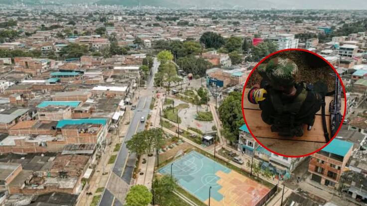 Podcast | Cali, una ciudad que lucha por recuperar a sus menores – Capítulo 3