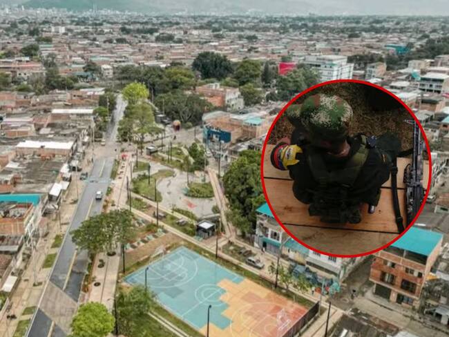 Podcast | Cali, una ciudad que lucha por recuperar a sus menores – Capítulo 3