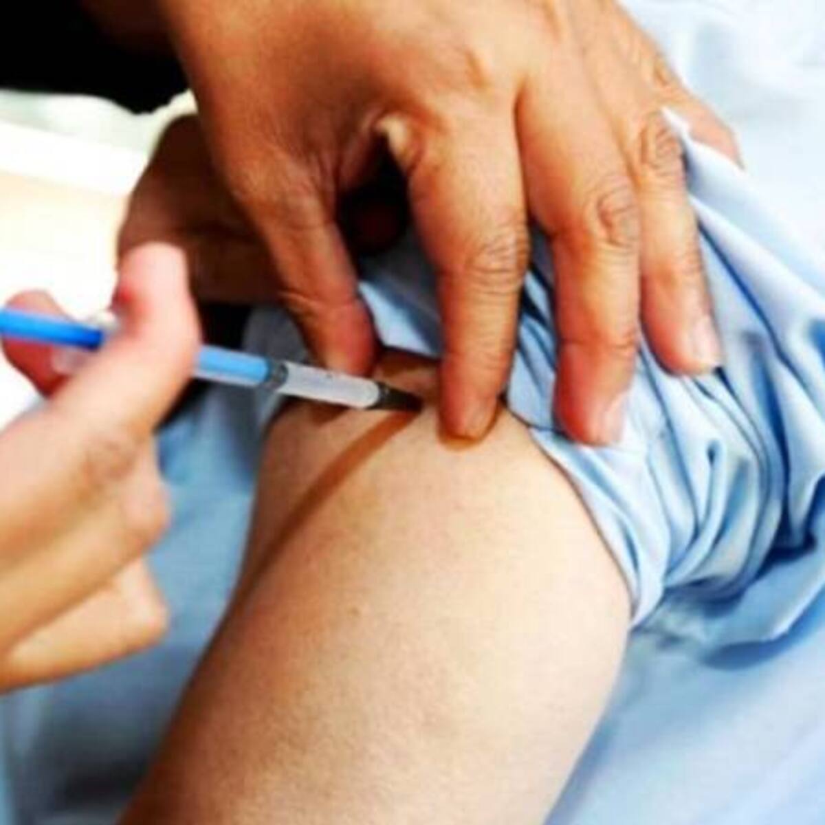 Valle del Cauca alerta por escasez de vacunas contra el sarampión y pide 20 mil dosis al Gobierno