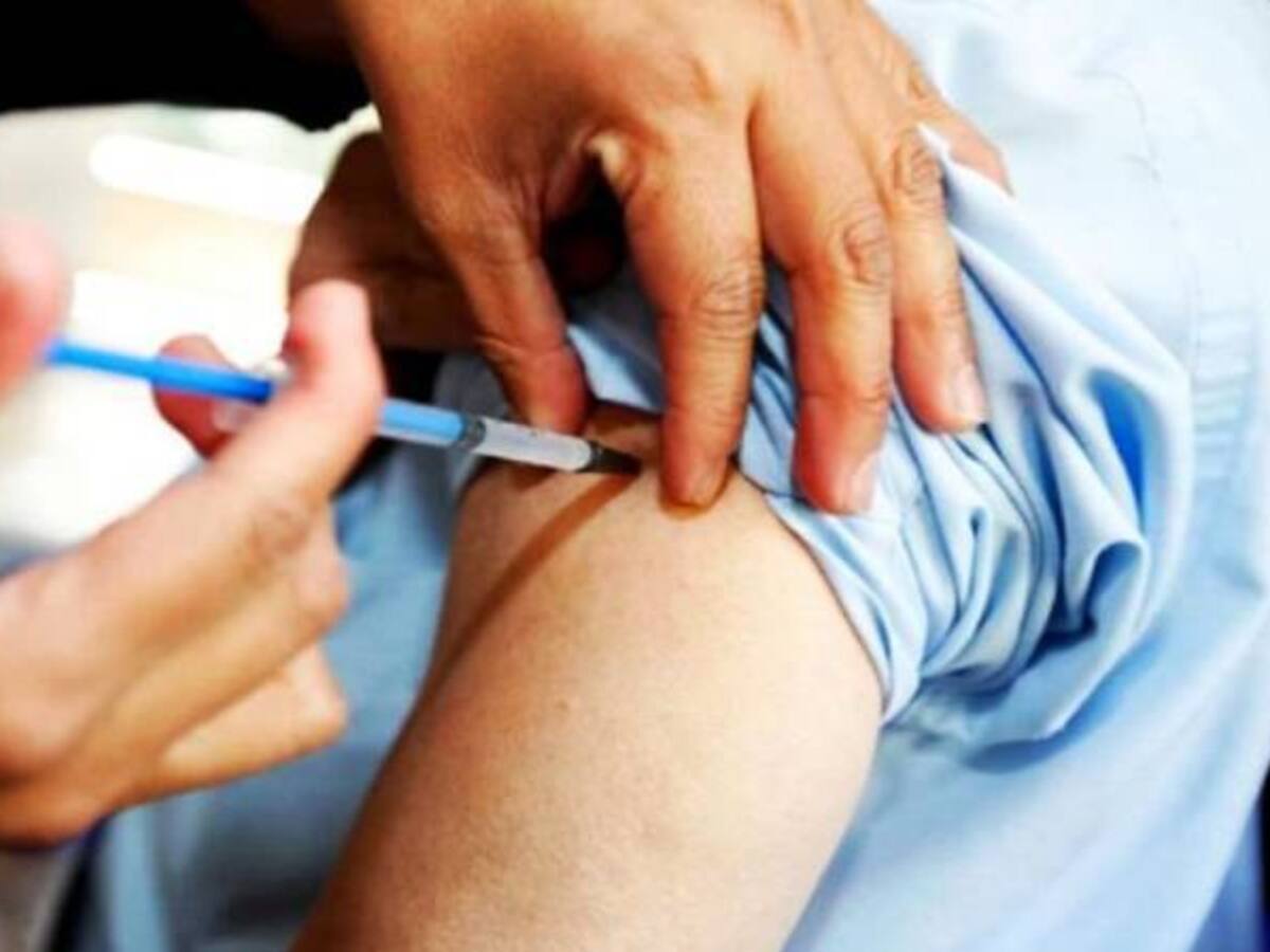 Canadá registra pico en casos de sarampión tras brote de la enfermedad en Asia y Europa