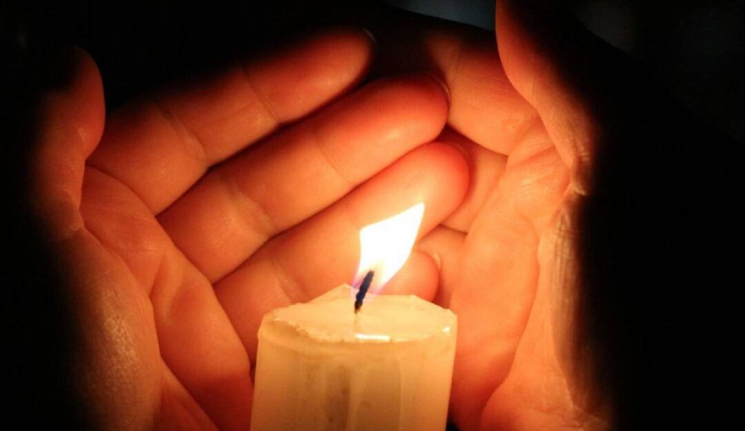 Uso de veladoras