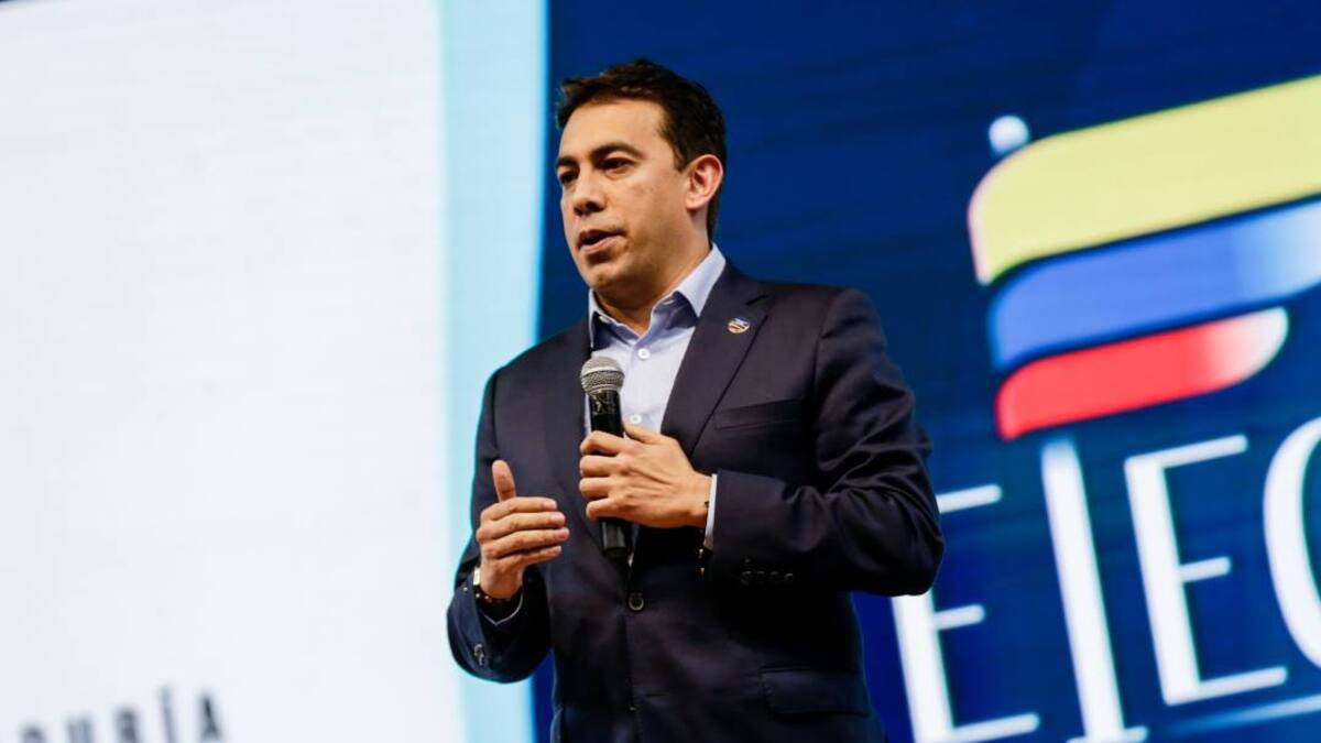 Registrador Alexander Vega desistió de reconteo de votos