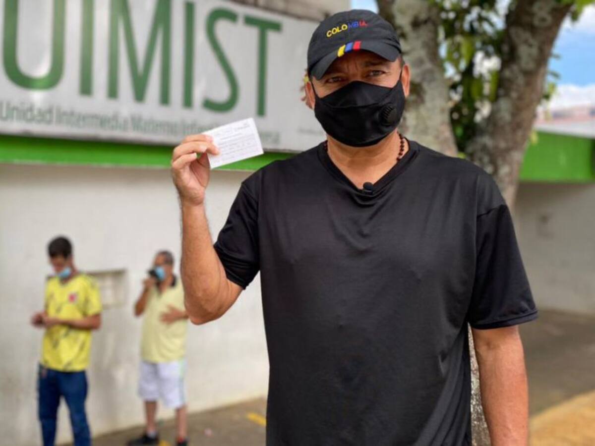 Proponen incentivos a trabajadores que se vacunen