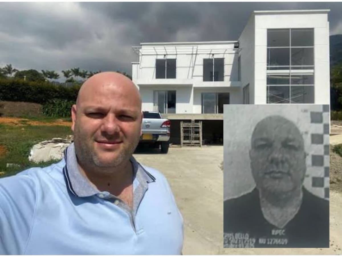 Miguel Quintero ya fue reseñado en Bellavista y cumple detención domiciliaria