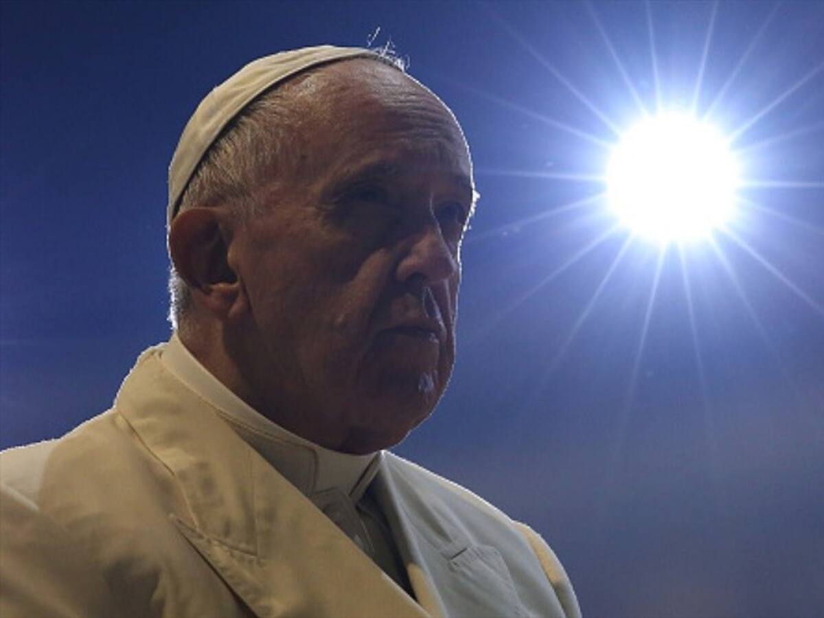 Ministerio de Minas y Energía adopta medidas por la visita del papa Francisco