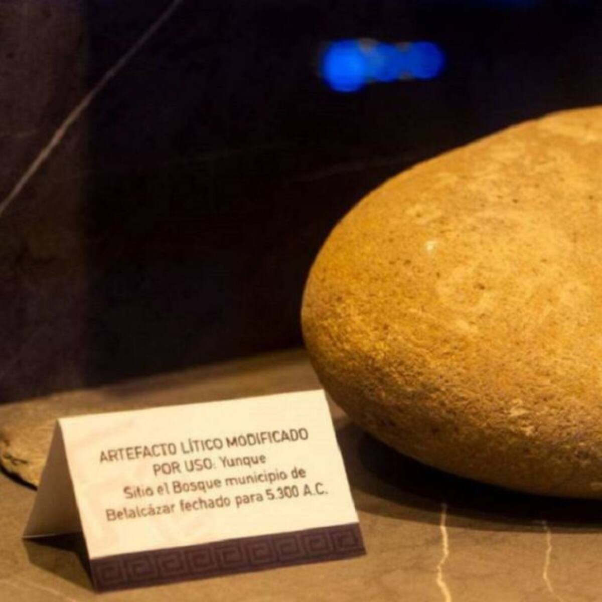 Se inaugura Museo de Arqueología en Belalcázar