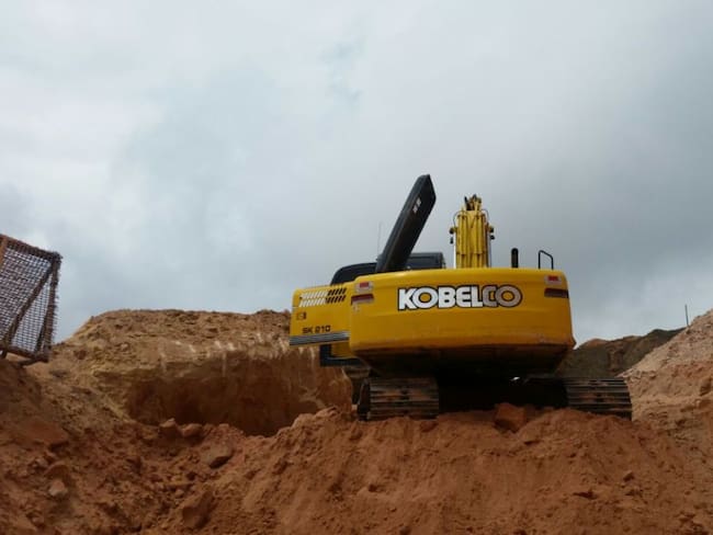 Gobierno apelará el fallo que prohíbe otorgar licencias mineras en Colombia