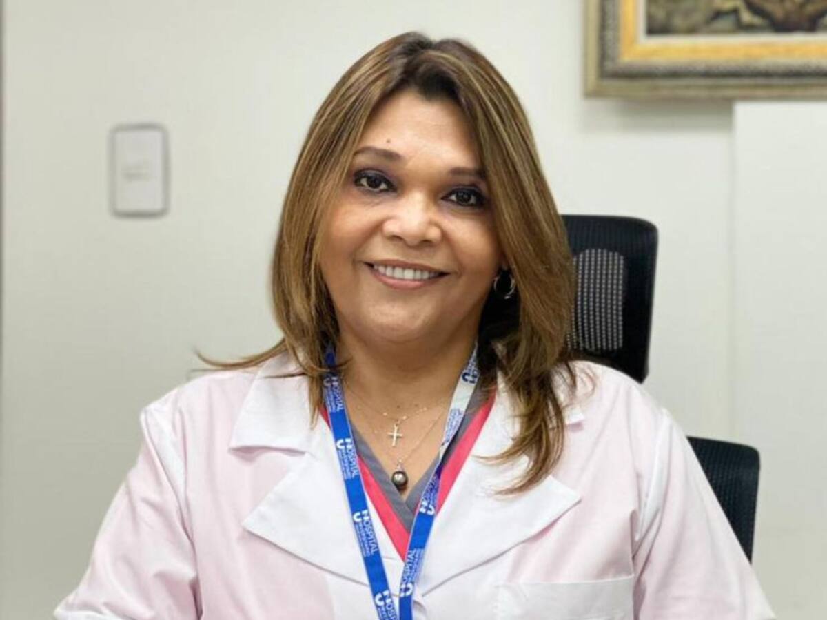 Vacunación al 100% para el talento humano