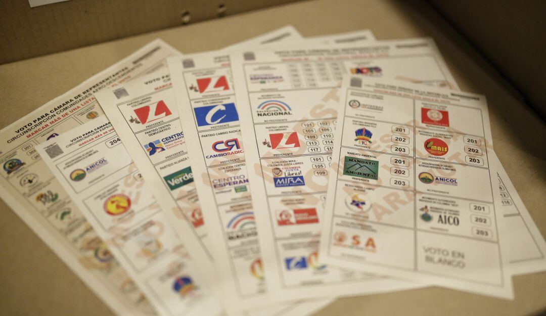 Este año habrá elecciones a Congreso y Presidencia