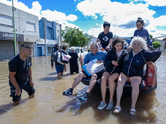 BAHÍA BLANCA (ARGENTINA)