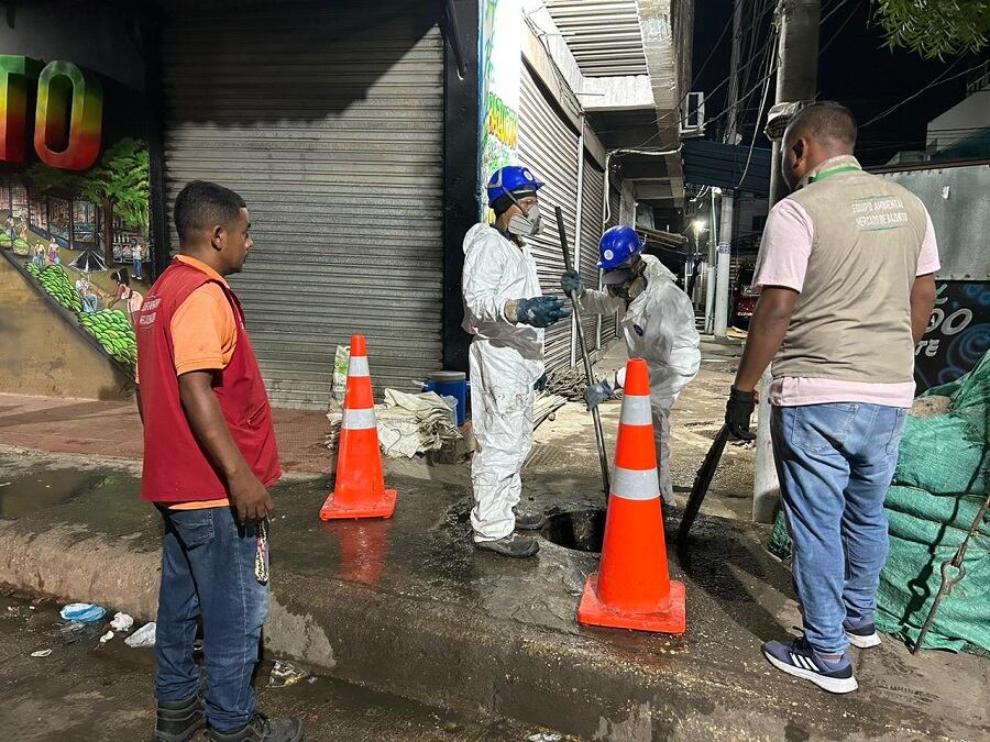 Alcaldía de Cartagena