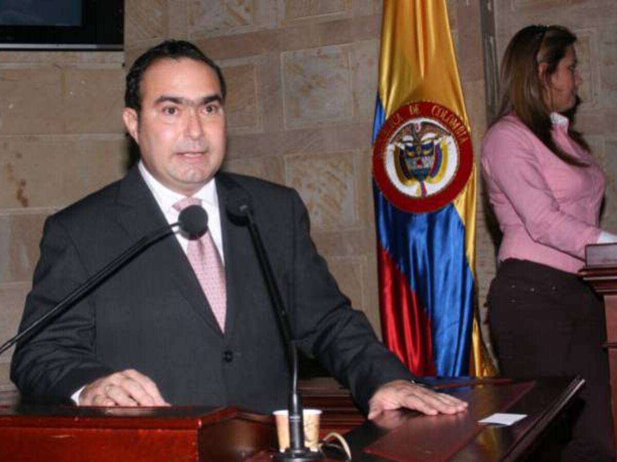 Procuraduría pidió condena para Pretelt
