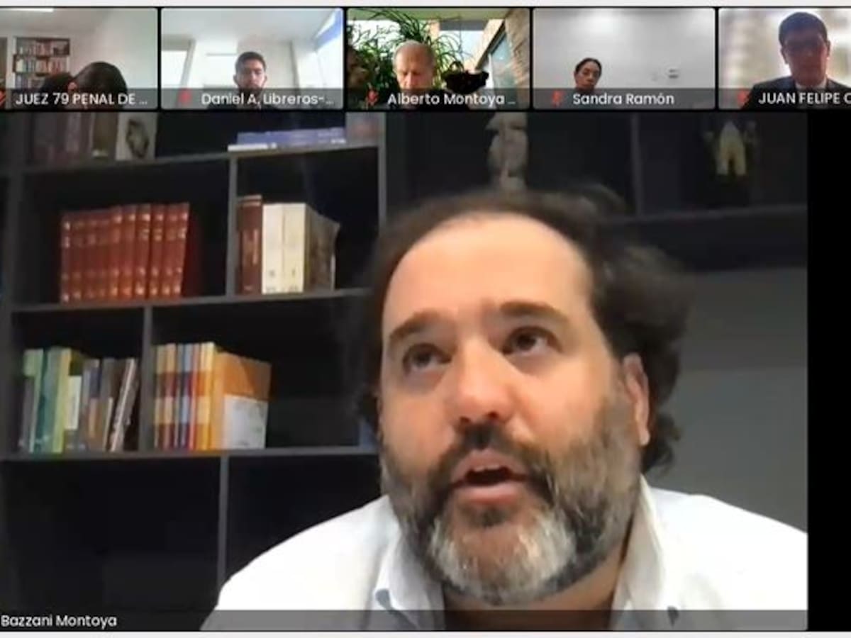 Felipe Rocha comparte abogado con Martha Mancera