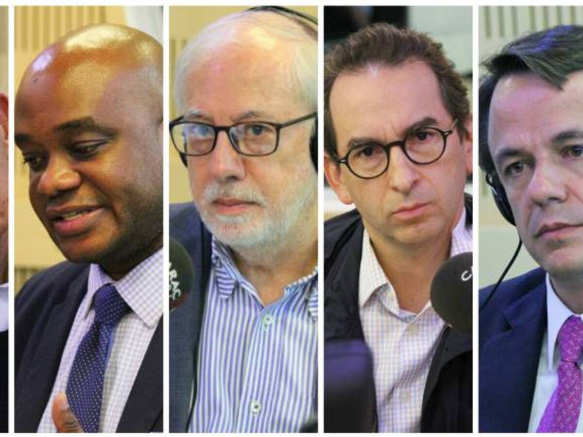 ¿Para dónde va la reforma tributaria? / La nueva situación tirante con Venezuela