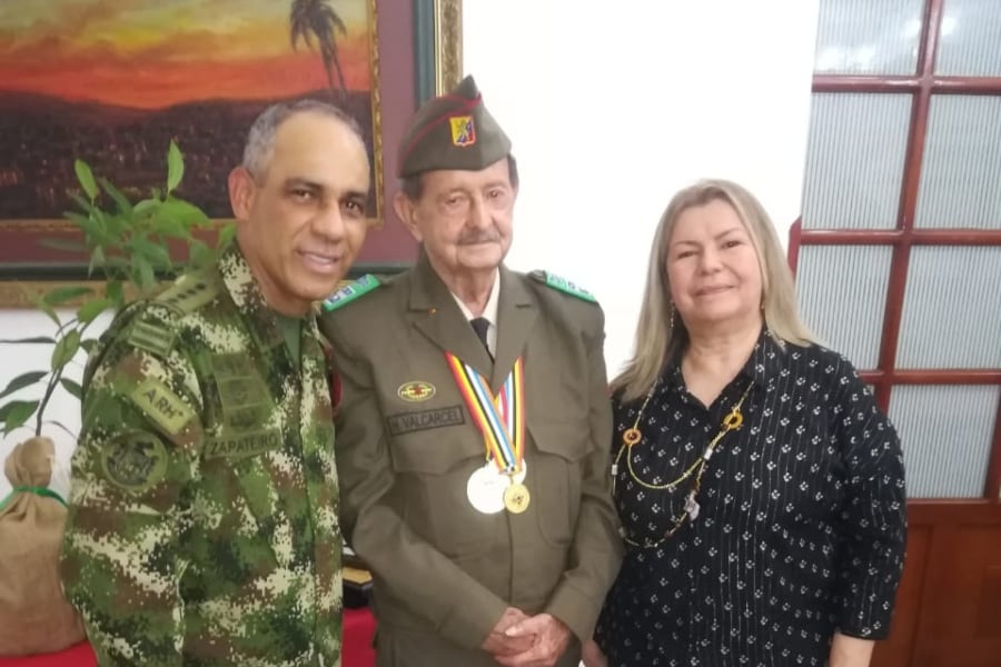 Foto:  Laura Sofía Rozo Rivera