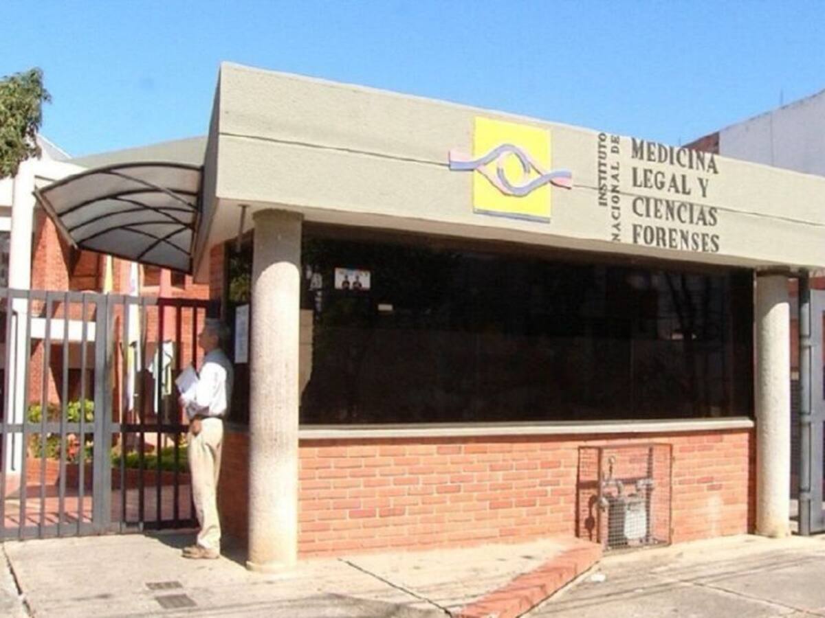 Comerciante fue asesinado en el barrio Comuneros