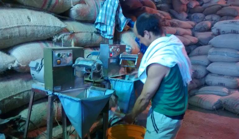 Por cuatro días se hablará del café de Colombia en Caldas