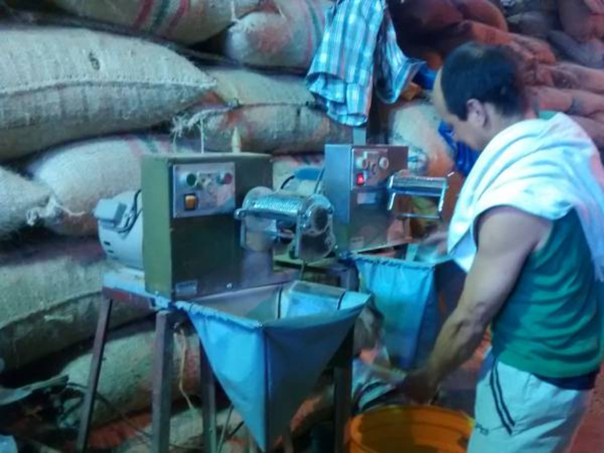 La rentabilidad: uno de los temas del Congreso Nacional Cafetero