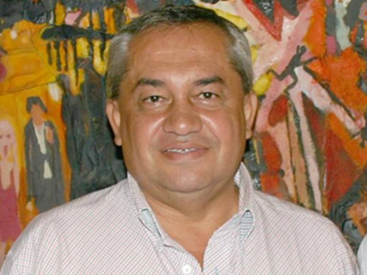 Condenarán a Iván David Hernández, exgerente del Hospital Federico Lleras Acosta
