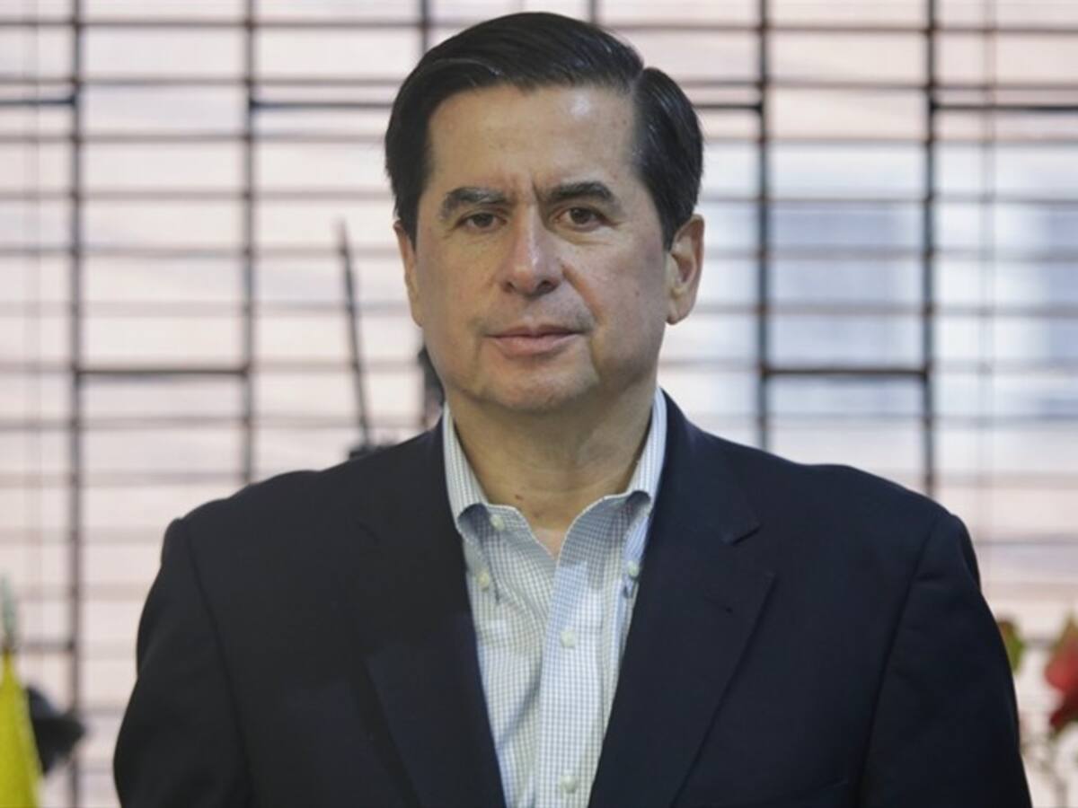 Estas elecciones regionales van a ser muy distintas a las que hemos venido viendo: Cristo