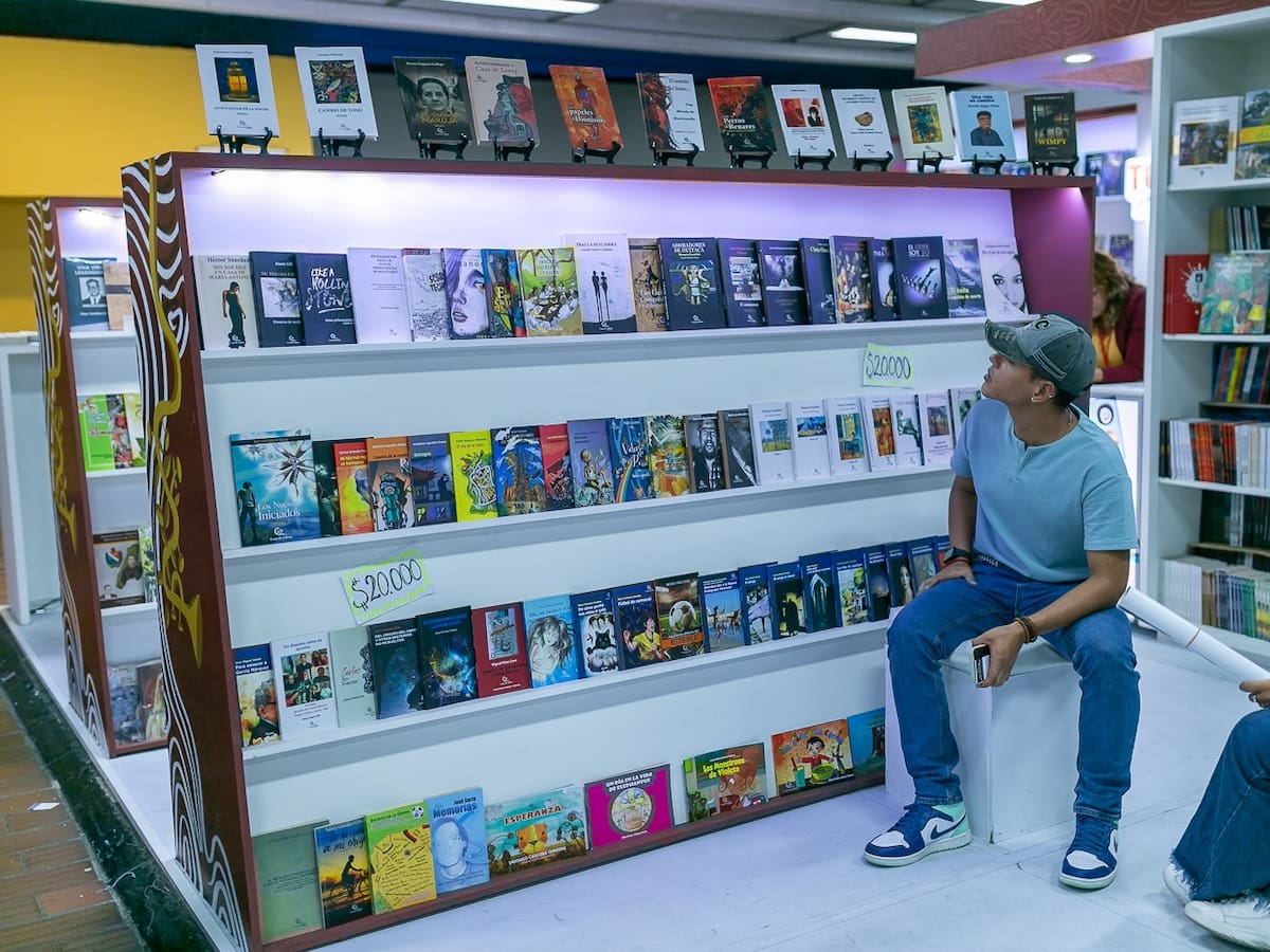 Ibagué tendrá su Feria Internacional del Libro