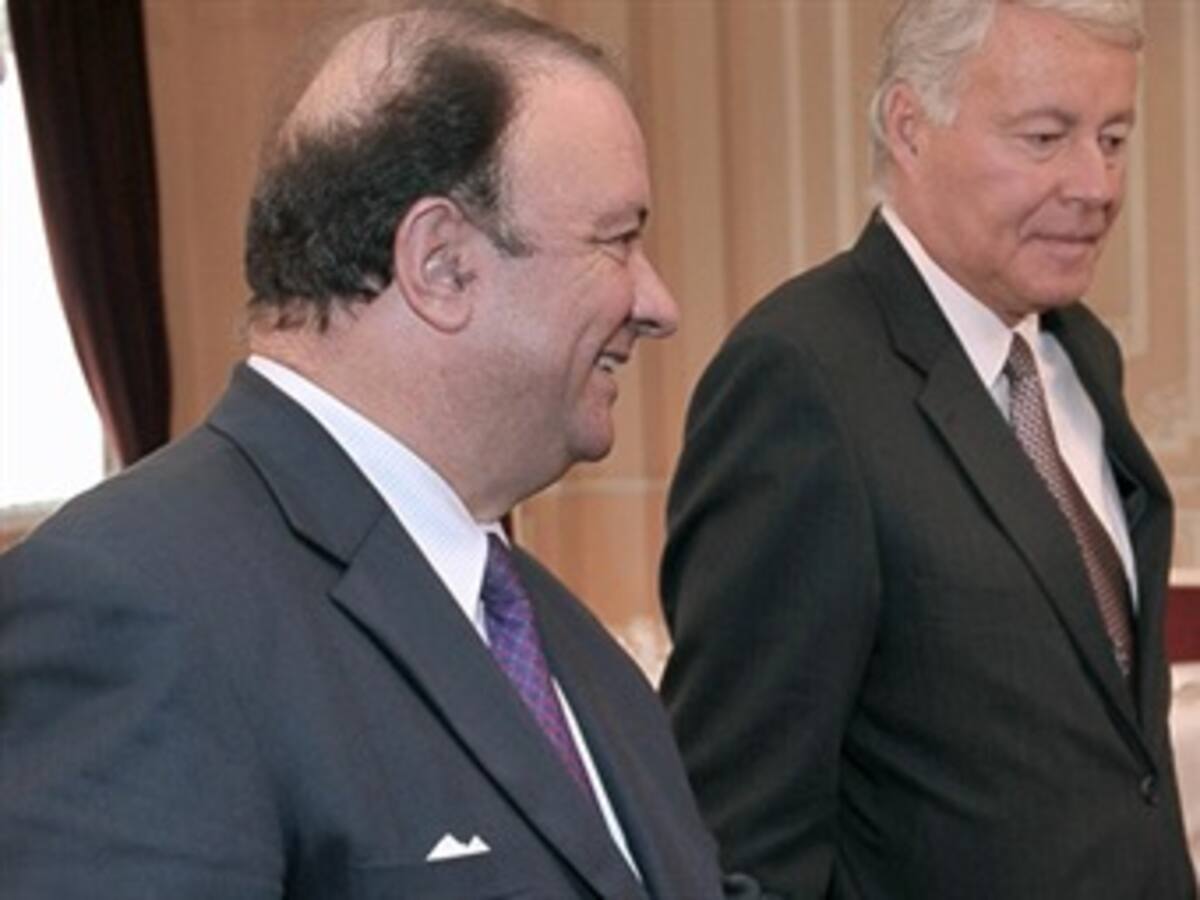 Hay que ajustar cargas en el gabinete ministerial de Santos: ANDI