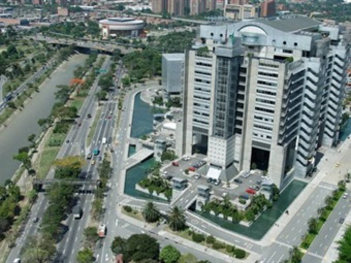 Ingresos del grupo Epm, afectados por disminución en generación de energía