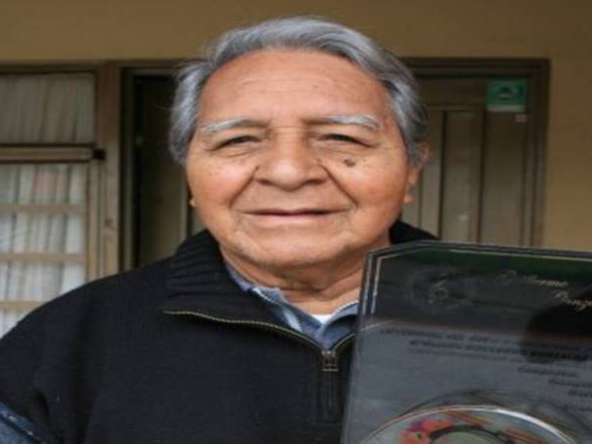 En Caldas lamentan la muerte del compositor Guillermo González Arenas