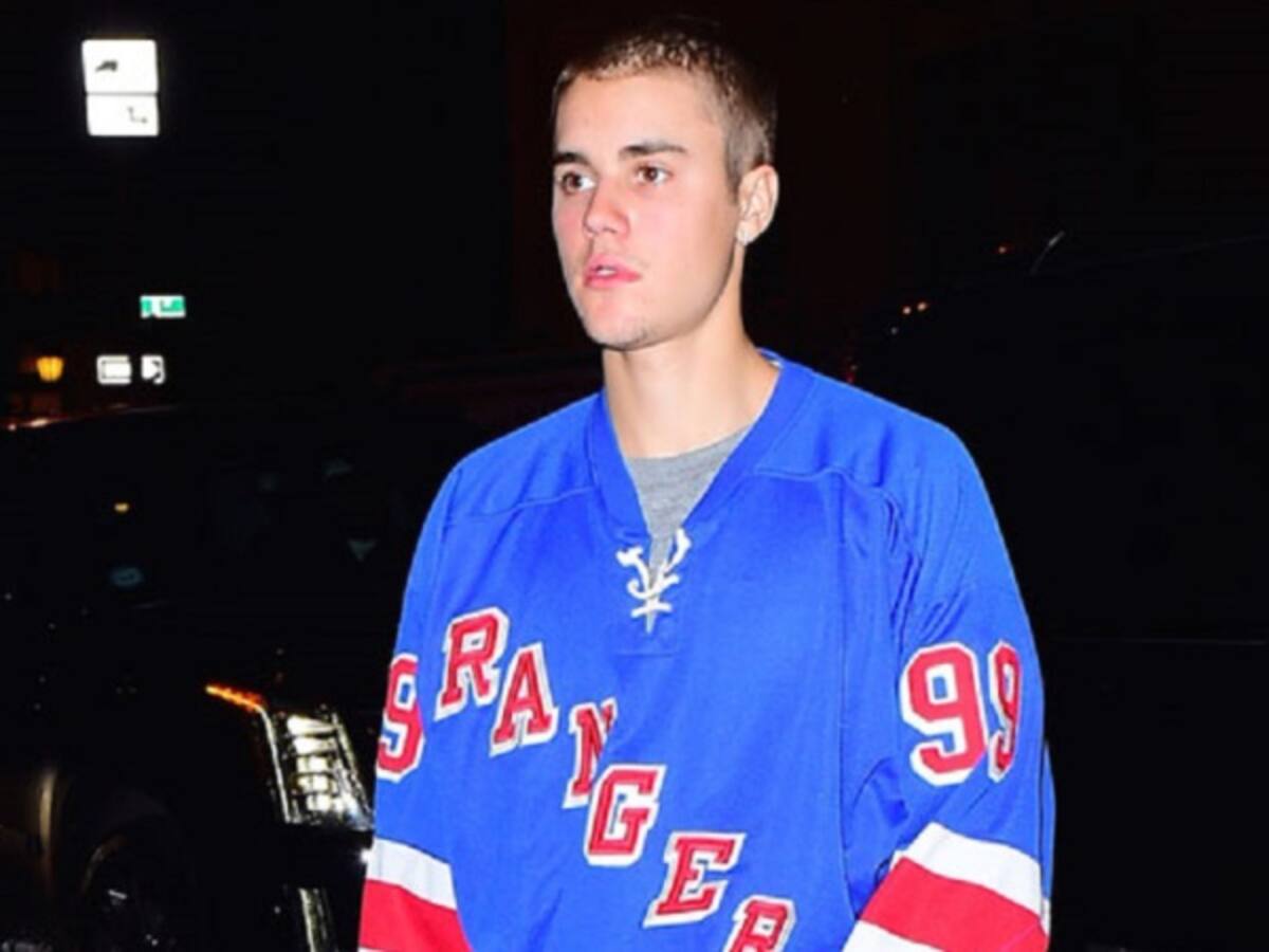 Justin Bieber borra su cuenta de Instagram